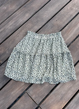 Kort rokje van Vera Moda, marque: Vero Moda, état: Très bon état, taille: S / 36 / 8, 2,50 €, 3,33 € Protection acheteurs incluse