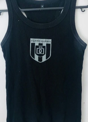 Duran Duran 1978 singlet Vest shirt  Vintage  Rare, condition: Very good, £25.00, £26.95 includes Buyer Protection Pro
