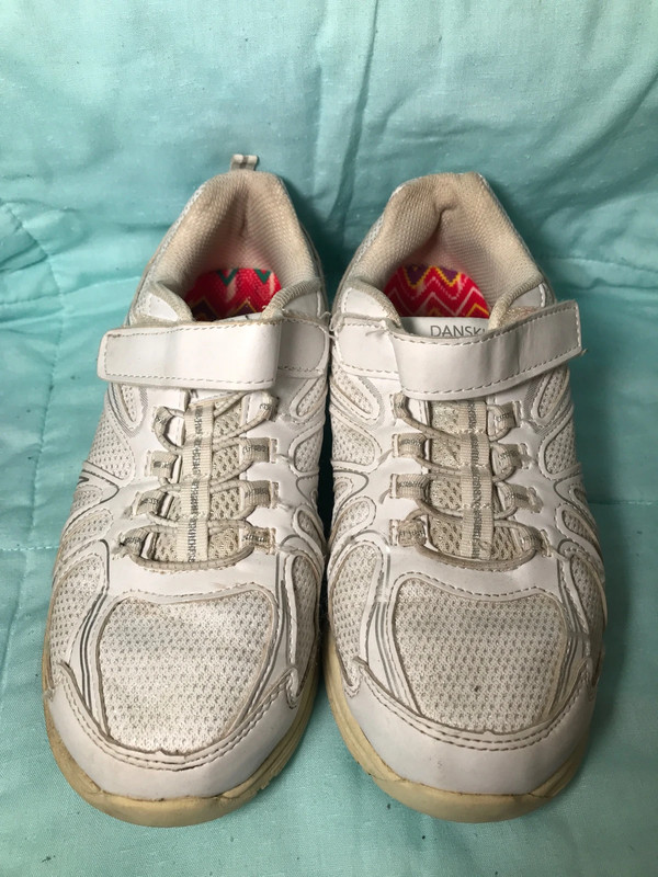 Danskin Now Tennis Shoes | Vinted