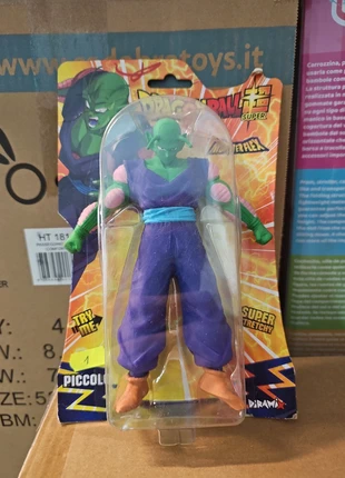 Dragon ball personaggio monster flex, marque: Dragon, état: Neuf sans étiquette, taille: Taille unique, 5,00 €, 5,95 € Protection acheteurs (Pro) incluse