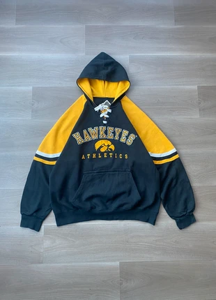 Sweat-shirt à capuche université taille XL, marca: Vintage Dressing, estado: Muito bom, tamanho: XL, €17.00, €18.55 inclui Proteção do Comprador Pro