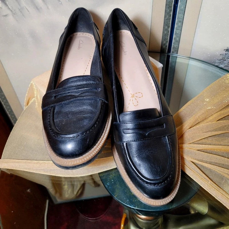 Clarks 9.5 sales