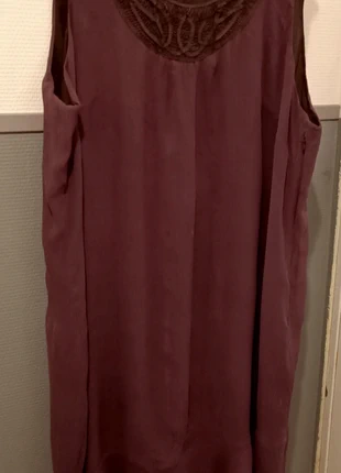 Robe grand taille (58), brand: Taillissime, condition: Very good, size: 9XL / 58 / 30, €7.00, €8.05 includes Buyer Protection