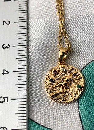 Pendentif, brand: charme bijoux, condition: Very good, €12.00, €13.30 includes Buyer Protection Pro