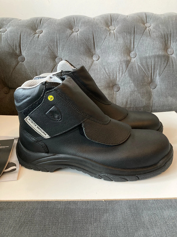 Steitz secura safety boots shop