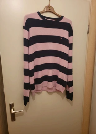 Pull en 100% coton eden park original taille L, marca: Eden Park, estado: Nuevo sin etiquetas, tamaño: L, 55,00 €, 58,45 € Protección al comprador incluida