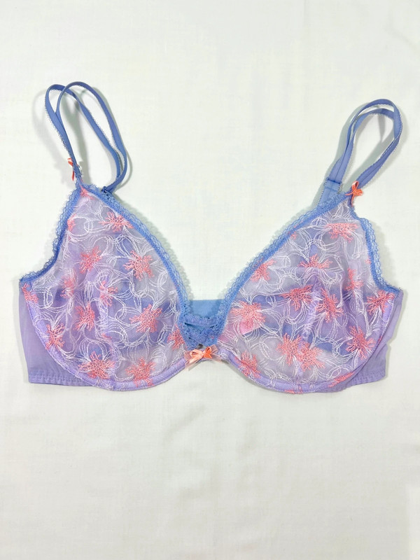 Victoria's Secret Dream Angels Bra 1