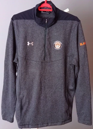Sudadera Under Armour 1/4 zip Farmington Hockey, marque: Under Armour, état: Très bon état, taille: M, 29,00 €, 31,15 € Protection acheteurs incluse