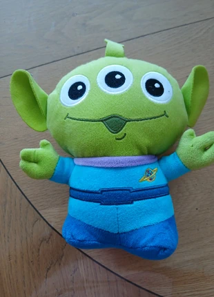 Peluche pixar, brand: pixar, condition: Very good, size: 12-18 months / 80 cm, €2.00, €2.80 includes Buyer Protection