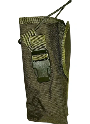 Porte-radio tactique, état: Neuf avec étiquette, 4,00 €, 4,90 € Protection acheteurs incluse