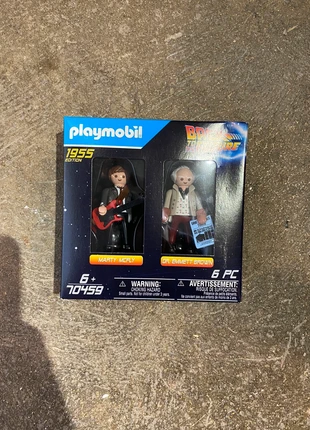 Figurine playmobil 70459, brand: Playmobil, condition: New with tags, size: One size, €30.00, €32.20 includes Buyer Protection