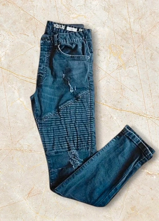 Pantalon Jeans Denim Co Authentic | Taille 42 | Hommes | Noir, marque: Denim Co, état: Très bon état, taille: W32 | FR 42, 9,90 €, 11,10 € Protection acheteurs incluse