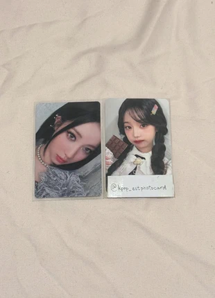 Babymonster Asa photocard, condition: New with tags, £2.50, £3.00 includes Buyer Protection Pro