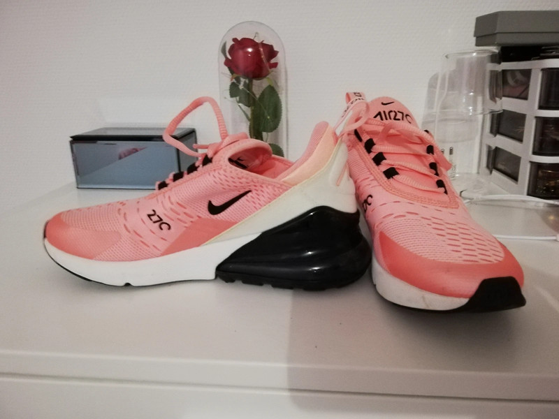 Nike Air 27c Femme