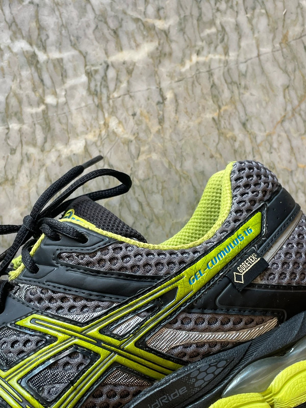 Asics Gel Cumulus 16 Goretex 46