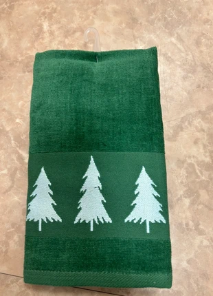 New-Christmas Bath Towel – Festive Holiday Bathroom Decor, brand: Christmas, condition: New with tags, £12.00, £13.30 includes Buyer Protection
