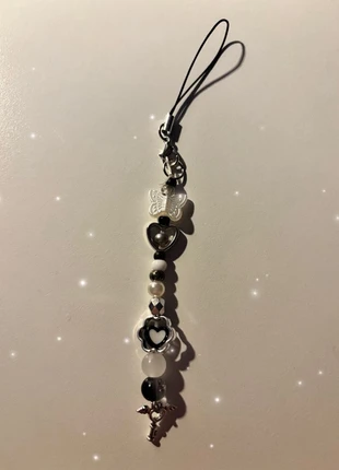 key charm, marke: Selfmade, zustand: Sehr gut, 3,00 €, 3,35 € inklusive Vinted-Käuferschutz