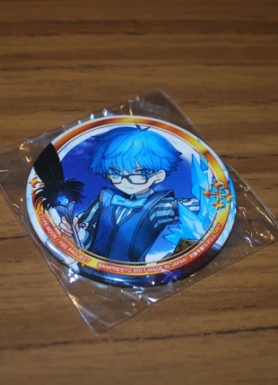Badge Fate Grand Order FGO Type Moon , marca: Fate, estado: Muito bom, €3.00, €3.85 inclui Proteção do Comprador Pro