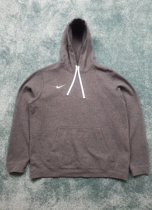 Sweat à capuche Nike Gris en très bon état - Taille XL, marke: Nike, zustand: Sehr gut, größe: XL, 15,00 €, 16,45 € inklusive Vinted-Käuferschutz
