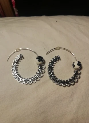 Orecchini con perla , zustand: Neu, 2,00 €, 2,80 € inklusive Vinted-Käuferschutz