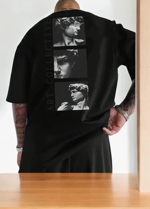 Tee-shirts oversize homme M image antique, marke: Vintage Dressing, zustand: Neu, größe: M, 13,00 €, 14,35 € inklusive Vinted-Käuferschutz