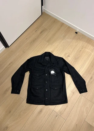 Filson Mackinaw Cruiser, marke: Filson, zustand: Neu, mit Etikett, größe: S, 540,00 €, 567,70 € inklusive Vinted-Käuferschutz