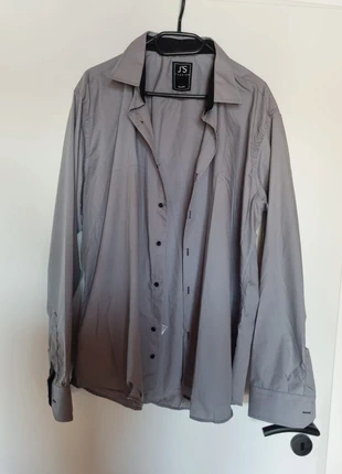 Hemd., brand: JS Fashion, condizioni: Nuovo senza cartellino, taglia: XXL, €9.00, €10.15 include la Protezione acquisti