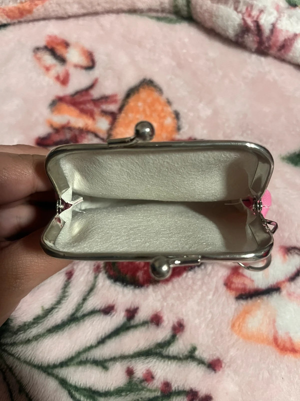 Small Coin Purse 2