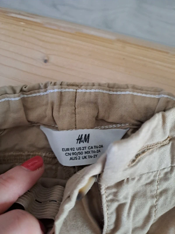 Pantalon - photo numéro 2