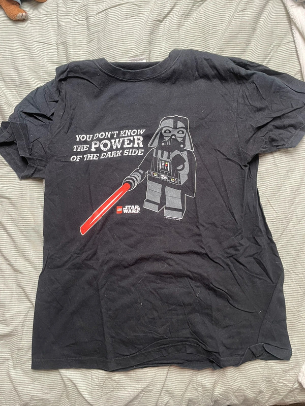 lego star wars t shirt 1