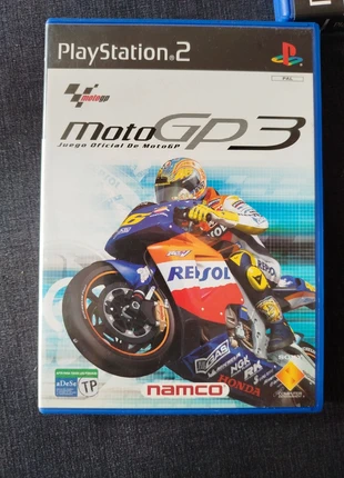 MOTOGP3 PS2, état: Très bon état, 6,00 €, 7,00 € Protection acheteurs incluse