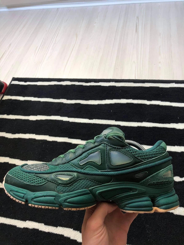 raf simons ozweego 2