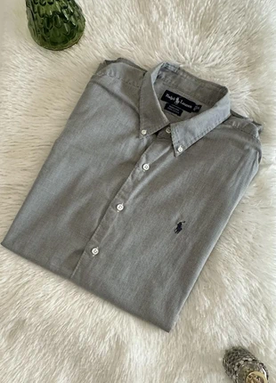 Chemise Ralph Lauren, brand: Ralph Lauren, condition: Very good, size: XL, €18.99, €20.64 includes Buyer Protection