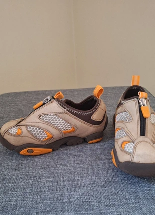 Sapatos Timberland (Tamanho 25), marca: Timberland, estado: Muito bom, tamanho: 25, €5.00, €5.95 inclui Proteção do Comprador