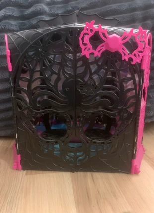 monster high playset 13 vœux , brand: Monster High, condition: Very good, size: One size, €8.00, €9.10 includes Buyer Protection