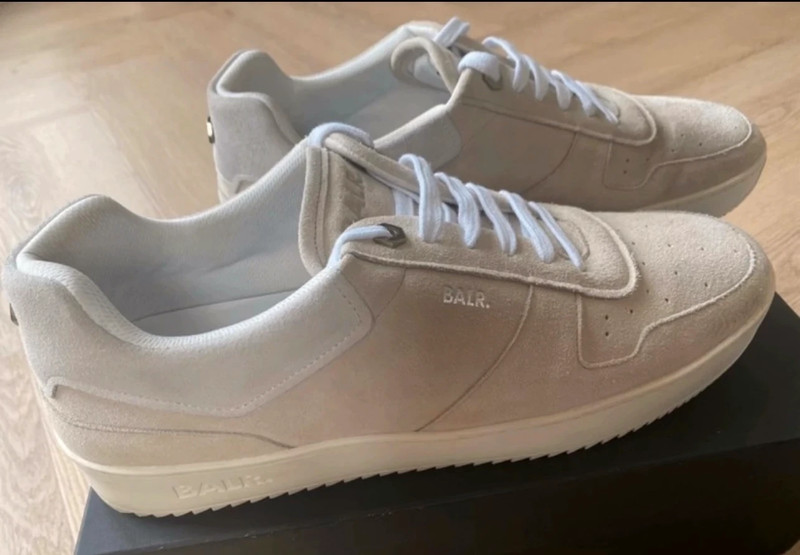 Balr cheap schoenen mannen