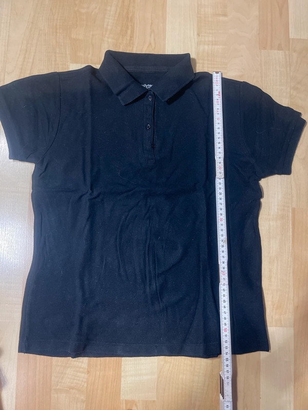 Bodytec Polo Shirts Gr: S 1