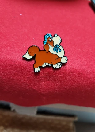 Pins nana la bonne d; enfant , état: Neuf sans étiquette, 10,90 €, 12,15 € Protection acheteurs incluse