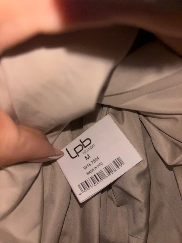 Veste les petites bombes - photo numéro 4