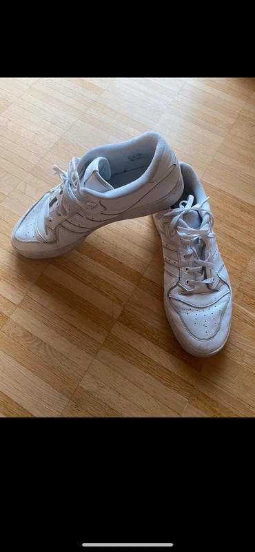 Adidas Continental 80 Schuh Sneaker Herren WeiB 47 1 3 Vinted