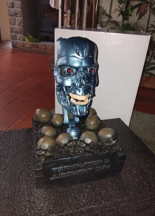 Buste terminator 2 en boite, marque: Terminator, état: Très bon état, taille: Taille unique, 50,00 €, 53,20 € Protection acheteurs incluse