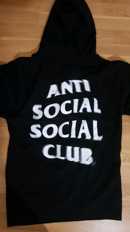 No social social club online