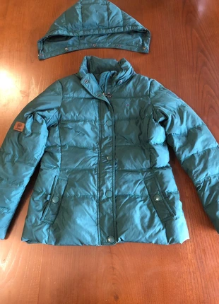 Tommy hilfiger puffer, marca: Tommy Hilfiger, estado: Novo sem etiquetas, tamanho: XS, €25.00, €26.95 inclui Proteção do Comprador