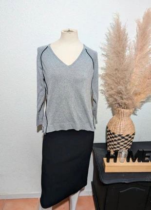 Pull Mango, marca: Mango, estado: Muito bom, tamanho: S / 36 / 8, €15.00, €16.45 inclui Proteção do Comprador Pro