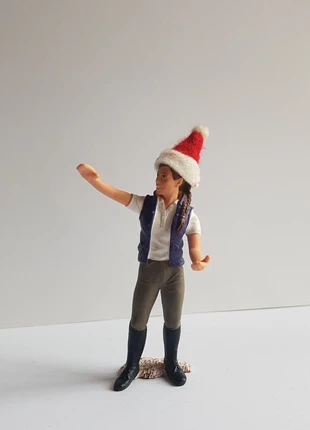 Lot schleich pour noël , condition: New without tags, size: One size, €4.00, €4.90 includes Buyer Protection