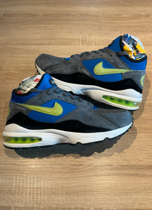 Air max 93 size exclusive sales