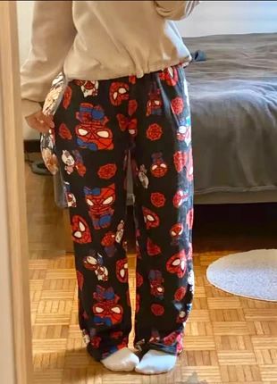 Pyjama Polaire Spiderman L Neuf, marque: Spiderman, état: Neuf avec étiquette, taille: L, 18,50 €, 20,13 € Protection acheteurs incluse