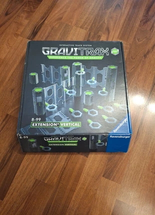 Ravensburger Gravitrax pro, marke: Ravensburger, zustand: Sehr gut, größe: 8 Jahre / 128, 25,00 €, 26,95 € inklusive Vinted-Käuferschutz