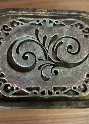 Scatola contenitore steampunk, marque: STEAMPUNK, état: Comme neuf, 14,00 €, 15,40 € Protection acheteurs incluse