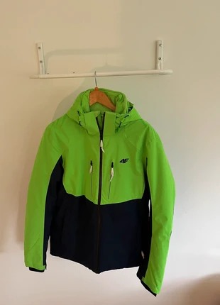 Veste de ski - 4F Dermizax, marca: 4F, estado: Nuevo con etiquetas, tamaño: M, 170,00 €, 179,20 € Protección al comprador Pro incluida